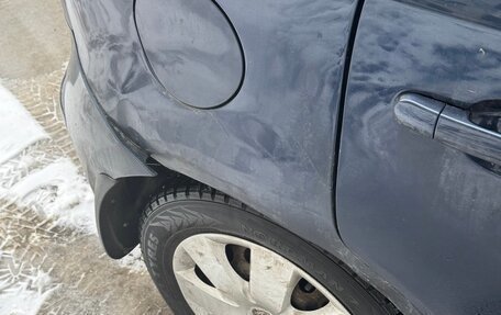 Nissan Note II рестайлинг, 2008 год, 375 000 рублей, 5 фотография