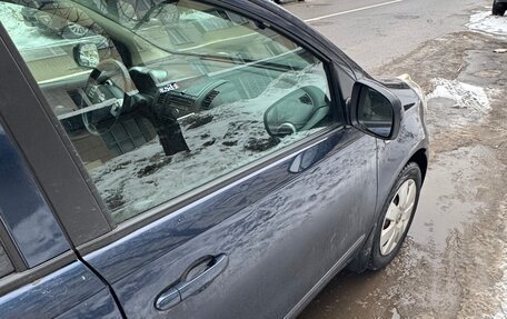 Nissan Note II рестайлинг, 2008 год, 375 000 рублей, 7 фотография