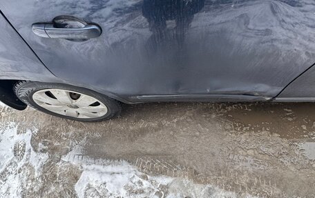 Nissan Note II рестайлинг, 2008 год, 375 000 рублей, 6 фотография