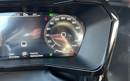 Geely Tugella FY11, 2022 год, 2 930 000 рублей, 17 фотография