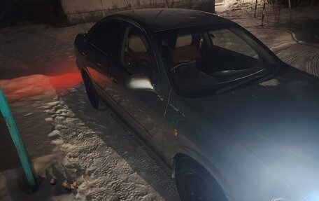 Nissan Bluebird Sylphy II, 2002 год, 358 000 рублей, 7 фотография