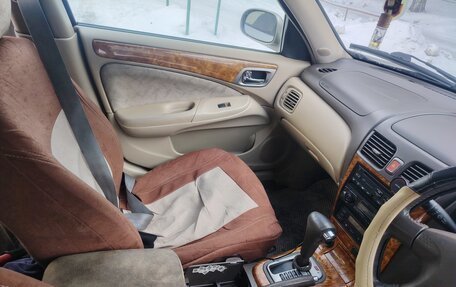 Nissan Bluebird Sylphy II, 2002 год, 358 000 рублей, 5 фотография