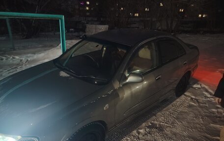 Nissan Bluebird Sylphy II, 2002 год, 358 000 рублей, 8 фотография