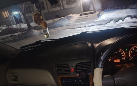 Nissan Bluebird Sylphy II, 2002 год, 358 000 рублей, 9 фотография