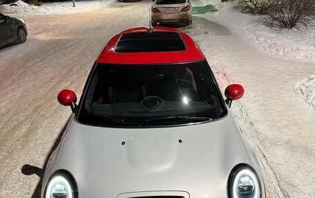 MINI Hatch, 2018 год, 3 200 000 рублей, 2 фотография