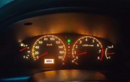 Nissan Bluebird Sylphy II, 2002 год, 358 000 рублей, 10 фотография