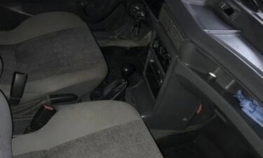 Daewoo Nexia I рестайлинг, 2000 год, 104 000 рублей, 4 фотография