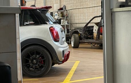 MINI Hatch, 2018 год, 3 200 000 рублей, 8 фотография