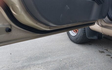 KIA Spectra II (LD), 2007 год, 365 000 рублей, 8 фотография