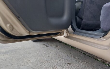 KIA Spectra II (LD), 2007 год, 365 000 рублей, 7 фотография