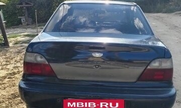 Daewoo Nexia I рестайлинг, 2000 год, 104 000 рублей, 2 фотография