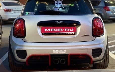 MINI Hatch, 2018 год, 3 200 000 рублей, 9 фотография