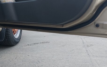 KIA Spectra II (LD), 2007 год, 365 000 рублей, 9 фотография