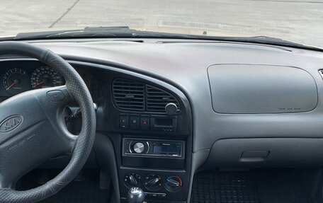 KIA Spectra II (LD), 2007 год, 365 000 рублей, 14 фотография