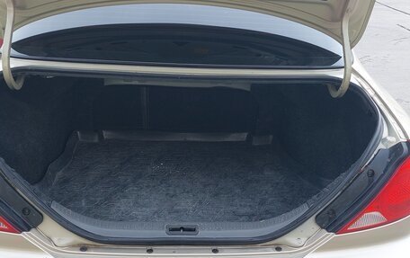 KIA Spectra II (LD), 2007 год, 365 000 рублей, 11 фотография