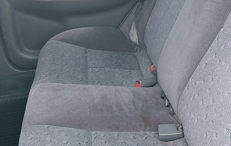 KIA Spectra II (LD), 2007 год, 365 000 рублей, 15 фотография