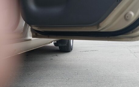 KIA Spectra II (LD), 2007 год, 365 000 рублей, 19 фотография