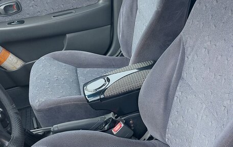 KIA Spectra II (LD), 2007 год, 365 000 рублей, 16 фотография