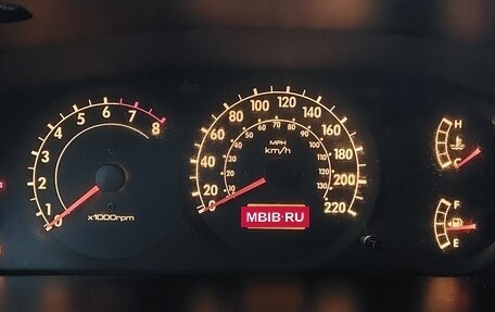 KIA Spectra II (LD), 2007 год, 365 000 рублей, 18 фотография