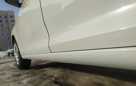 Skoda Rapid I, 2017 год, 990 000 рублей, 5 фотография