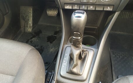 Skoda Rapid I, 2017 год, 990 000 рублей, 7 фотография