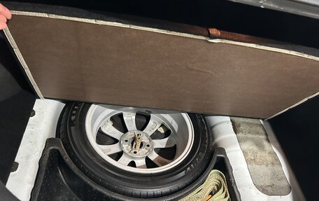 Hyundai Solaris II рестайлинг, 2011 год, 850 000 рублей, 9 фотография