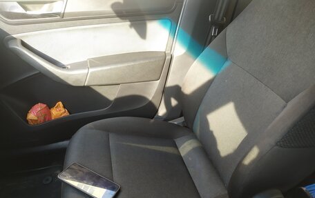 Skoda Rapid I, 2017 год, 990 000 рублей, 12 фотография