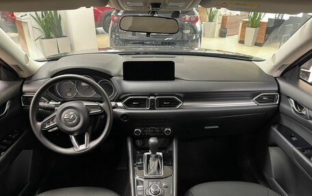 Mazda CX-5 II, 2025 год, 4 883 362 рублей, 15 фотография