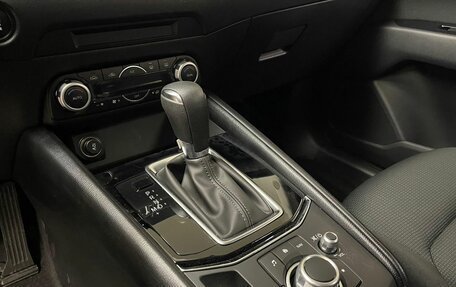 Mazda CX-5 II, 2025 год, 4 883 362 рублей, 8 фотография