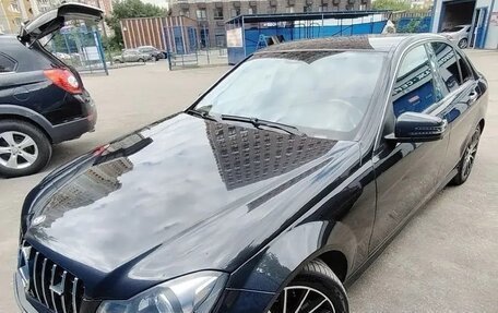 Mercedes-Benz C-Класс, 2012 год, 1 150 000 рублей, 2 фотография