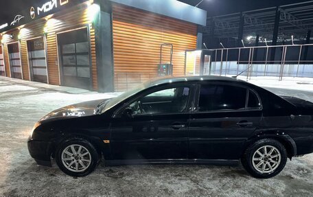 Opel Vectra C рестайлинг, 2003 год, 350 000 рублей, 6 фотография