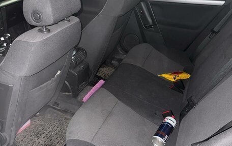 Opel Vectra C рестайлинг, 2003 год, 350 000 рублей, 11 фотография