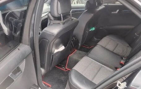 Mercedes-Benz C-Класс, 2012 год, 1 150 000 рублей, 6 фотография