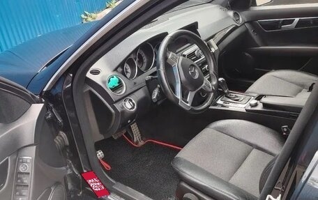 Mercedes-Benz C-Класс, 2012 год, 1 150 000 рублей, 7 фотография