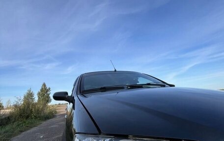 Fiat Albea I рестайлинг, 2008 год, 485 000 рублей, 12 фотография