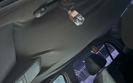 Opel Vectra C рестайлинг, 2003 год, 350 000 рублей, 13 фотография