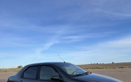 Fiat Albea I рестайлинг, 2008 год, 485 000 рублей, 4 фотография