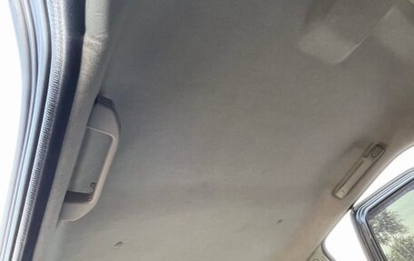 Fiat Albea I рестайлинг, 2008 год, 485 000 рублей, 10 фотография