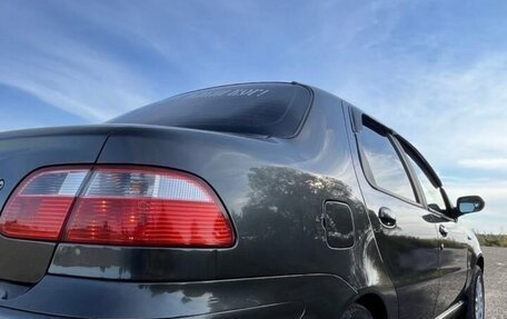 Fiat Albea I рестайлинг, 2008 год, 485 000 рублей, 6 фотография