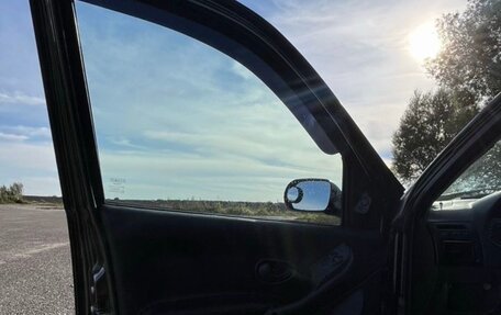 Fiat Albea I рестайлинг, 2008 год, 485 000 рублей, 7 фотография