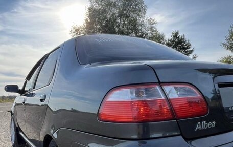 Fiat Albea I рестайлинг, 2008 год, 485 000 рублей, 8 фотография