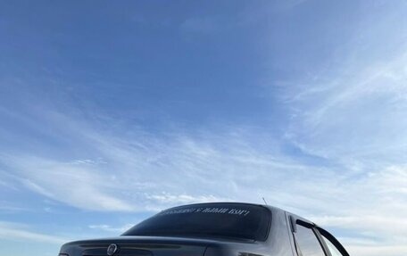 Fiat Albea I рестайлинг, 2008 год, 485 000 рублей, 5 фотография