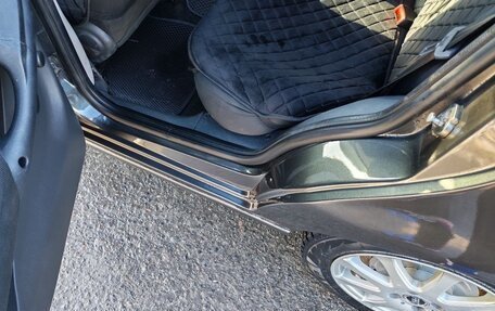 Fiat Albea I рестайлинг, 2008 год, 485 000 рублей, 25 фотография