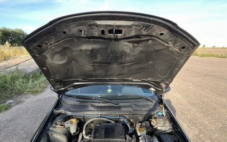 Fiat Albea I рестайлинг, 2008 год, 485 000 рублей, 14 фотография