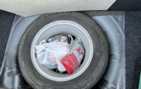 Fiat Albea I рестайлинг, 2008 год, 485 000 рублей, 17 фотография