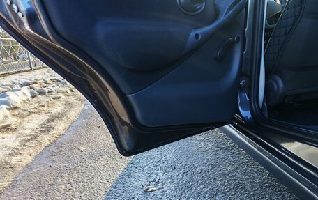 Fiat Albea I рестайлинг, 2008 год, 485 000 рублей, 22 фотография