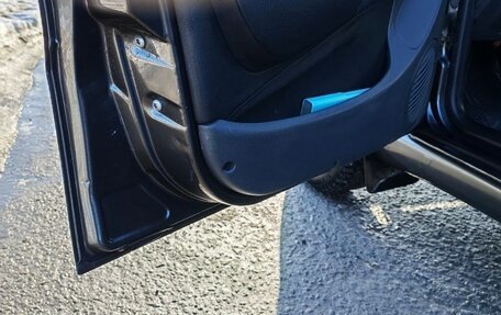 Fiat Albea I рестайлинг, 2008 год, 485 000 рублей, 21 фотография