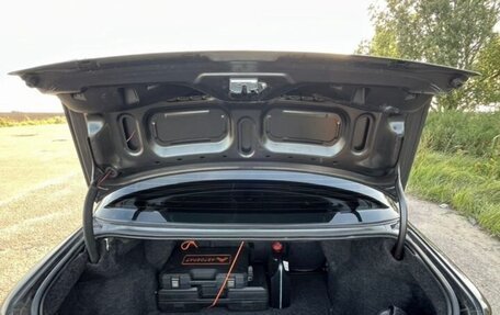 Fiat Albea I рестайлинг, 2008 год, 485 000 рублей, 16 фотография