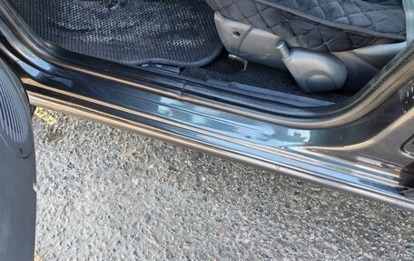 Fiat Albea I рестайлинг, 2008 год, 485 000 рублей, 23 фотография