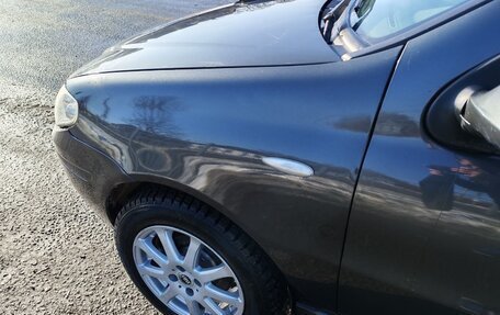 Fiat Albea I рестайлинг, 2008 год, 485 000 рублей, 27 фотография